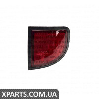 ОТРАЖАТЕЛЬ В ЗАДНИЙ БАМПЕР Signeda ZMB2905(D)R (аналог для 8355A016)