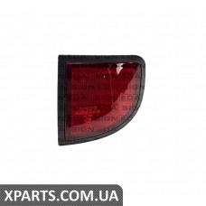 ОТРАЖАТЕЛЬ В ЗАДНИЙ БАМПЕР Signeda ZMB2905(D)R (аналог для 8355A016)