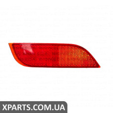 ОТРАЖАТЕЛЬ В ЗАДНИЙ БАМПЕР Signeda ZSB1602R (аналог для 84281FG000)