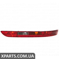 ВІДБИВАЧ В ЗАДНІЙ БАМПЕР Signeda ZAD4002(K)R (аналог для 8R0945096)