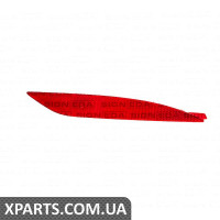 ВІДБИВАЧ В ЗАДНІЙ БАМПЕР Signeda ZHN1401R (аналог для 924063S000)