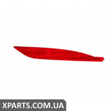 ОТРАЖАТЕЛЬ В ЗАДНИЙ БАМПЕР Signeda ZHN1401R (аналог для 924063S000)