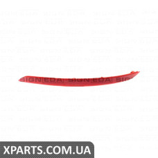 ОТРАЖАТЕЛЬ В ЗАДНИЙ БАМПЕР Signeda ZHN1407R (аналог для 92406F2000)