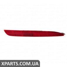 ОТРАЖАТЕЛЬ В ЗАДНИЙ БАМПЕР Signeda ZMZ2905R (аналог для BBP2515L0A)