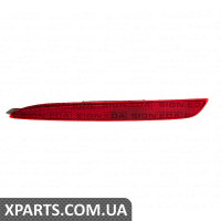 ОТРАЖАТЕЛЬ В ЗАДНИЙ БАМПЕР Signeda ZMZ2905L (аналог для BBP2515M0A)
