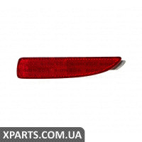 ВІДБИВАЧ В ЗАДНІЙ БАМПЕР Signeda ZMZ1407R (аналог для D350515L0C)