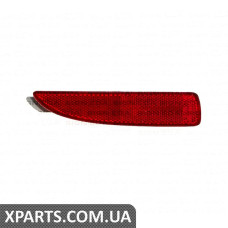 ОТРАЖАТЕЛЬ В ЗАДНИЙ БАМПЕР Signeda ZMZ1407L (аналог для D350515M0C)