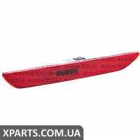 ОТРАЖАТЕЛЬ В ЗАДНИЙ БАМПЕР Signeda ZFD1622L (аналог для FR3Z-15A201-A)