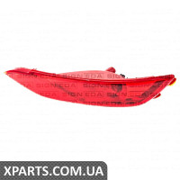 ОТРАЖАТЕЛЬ В ЗАДНИЙ БАМПЕР Signeda ZHN1405R (аналог для )