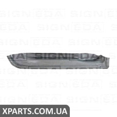 ПАНЕЛЬ ЗАДНІЙ ДВЕРІ Signeda PBZ88058AR (аналог для )