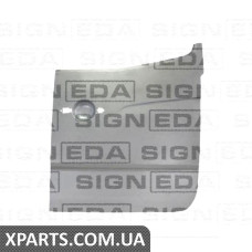 ПАНЕЛЬ ЗАДНІЙ ДВЕРІ Signeda PBZ88059AR (аналог для )