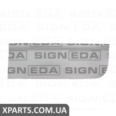 ПАНЕЛЬ ЗАДНІЙ ДВЕРІ Signeda PBZ88060AR (аналог для )