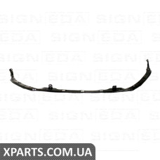 ПЛАСТИНА КРІПЛЕННЯ БАМПЕРУ Signeda PMB50003A (аналог для MR287703)