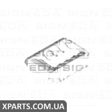 ПЛАСТМАСА Signeda PFD99919CA (аналог для 5313348)