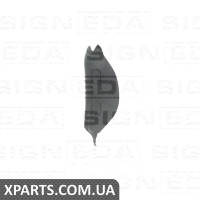 ПЛАСТМАССА Signeda ZPG191442R (аналог для 9802601780)