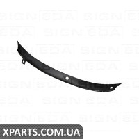 ПЛАСТМАСУ ПІД КАПОТ Signeda PVW99007A(K) (аналог для 3B1819537C)