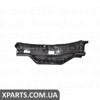 ПЛАСТМАСУ ПІД КАПОТ Signeda PAD99910KA (аналог для 443819403D)