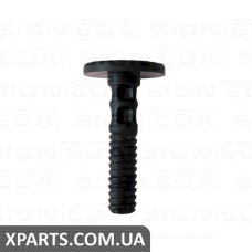 ПЛАСТМАСОВІ ТРИМАЧІ Signeda T80002051 (аналог для 07147122913)