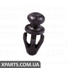 ПЛАСТМАСОВІ ТРИМАЧІ Signeda T80543217 (аналог для 1042065)