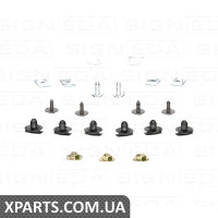 ПЛАСТМАСОВІ ТРИМАЧІ Signeda TZDN2352 (аналог для 1609267280)