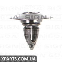 ПЛАСТМАСОВІ ТРИМАЧІ Signeda TRXC60757 (аналог для 51777171003)