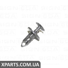 ПЛАСТМАСОВІ ТРИМАЧІ Signeda T2082200 (аналог для 8E0825267)
