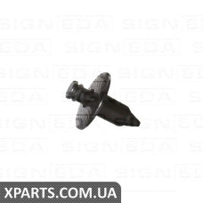 ПЛАСТМАСОВІ ТРИМАЧІ Signeda T652(10) (аналог для 90467070430)