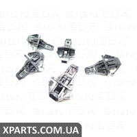 ПЛАСТМАСОВІ ТРИМАЧІ Signeda T9003817 (аналог для 91578-T0A-003)