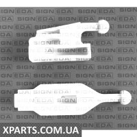 ПЛАСТМАСОВІ ТРИМАЧІ Signeda T916 (аналог для )