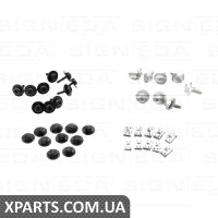 ПЛАСТМАСОВІ ТРИМАЧІ Signeda TRX90207 (аналог для )