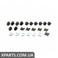 ПЛАСТМАСОВІ ТРИМАЧІ Signeda TRX90216 (аналог для )