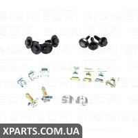 ПЛАСТМАСОВІ ТРИМАЧІ Signeda TRX90236 (аналог для )