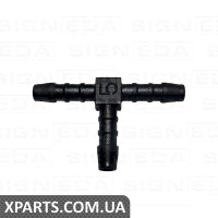 ПЛАСТМАСОВІ ТРИМАЧІ Signeda T1468(10) (аналог для )