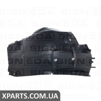 ПОДКРЫЛЬНИК Signeda POP11019AL (аналог для 1106009)