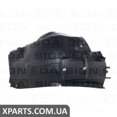 ПІДКРИЛЬНИК Signeda POP11019AL (аналог для 1106009)