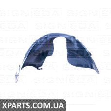 ПОДКРЫЛЬНИК Signeda PBZ11004AL (аналог для 1248840935)