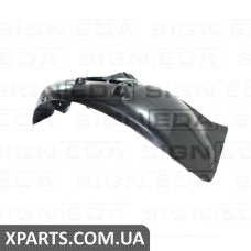 ПОДКРЫЛЬНИК Signeda PSA11004AR (аналог для 12786021)