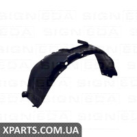 ПІДКРИЛЬНИК Signeda POP11020AL (аналог для 131909022)