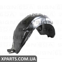 ПІДКРИЛЬНИК Signeda PBZ11038AL (аналог для 1406980630)
