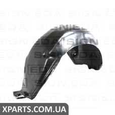 ПОДКРЫЛЬНИК Signeda PBZ11038AL (аналог для 1406980630)
