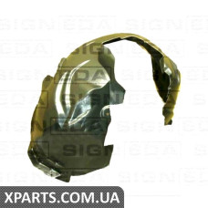 ПІДКРИЛЬНИК Signeda PFD11168AR (аналог для 1457888)