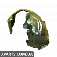 ПІДКРИЛЬНИК Signeda PFD11168AL (аналог для 1457889)