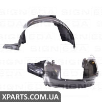 ПІДКРИЛЬНИК Signeda PFT11052AL (аналог для 1497808080)
