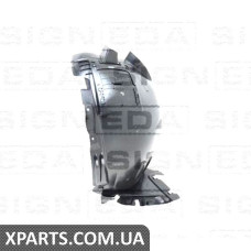 ПОДКРЫЛЬНИК Signeda PBZ11111AR (аналог для 1668800605)