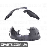 ПІДКРИЛЬНИК Signeda PVW11001AL (аналог для 1C0809961E)