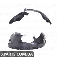 ПІДКРИЛЬНИК Signeda PVW11001AR (аналог для 1C0809962E)