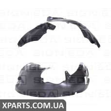 ПІДКРИЛЬНИК Signeda PVW11001AR (аналог для 1C0809962E)