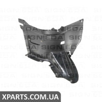 ПІДКРИЛЬНИК Signeda PVW11041AL (аналог для 1K0805911F)