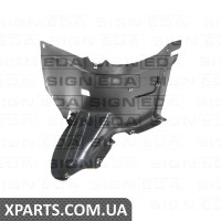ПІДКРИЛЬНИК Signeda PVW11041AR (аналог для 1K0805912C)