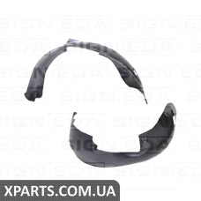 ПІДКРИЛЬНИК Signeda PST11001AL (аналог для 1M0809961B)
